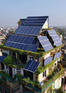 Solar Panels In Bihar | GreenAli Solar